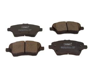 MAXGEAR 19-3018 Kit pastiglie freno, Freno a disco per FORD