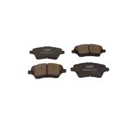 MAXGEAR 19-3018 Pastiglie freno anteriore per
