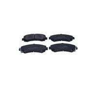 Maxgear 19-3019 Kit Pastiglie Freno Freni a Disco Frontale per Isuzu I D-Max II