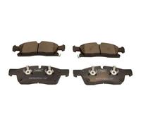 MAXGEAR 19-3021 Kit pastiglie freni