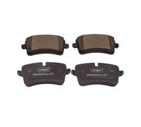 Maxgear 19-3026 Kit Pastiglie Freno a Disco Posteriore per Audi A4 Porsche Macan