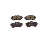 MAXGEAR 19-3027 Kit pastiglie freni