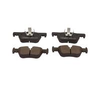 MAXGEAR Kit pastiglie freno, Freno a disco per BMW EICHER 19-3030