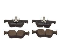 MAXGEAR 19-3030 Kit pastiglie freno, Freno a disco per BMW