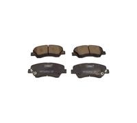 MAXGEAR Kit pastiglie freno, Freno a disco per HYUNDAI KIA EICHER 19-3032