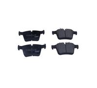 MaXgear Kit pastiglie freno a disco 19-3033 assale posteriore per Mercedes-Benz Classe C