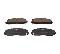 MAXGEAR 19-3035 Kit pastiglie freni