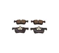 MAXGEAR Kit pastiglie freno, Freno a disco per BMW EICHER 19-3036