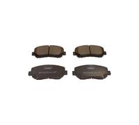 Pastiglie freno 19-3038 MAXGEAR per MAZDA CX-5 CX-5 Van