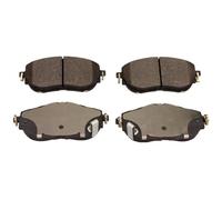 MaXgear Kit pastiglie freni 19-3044