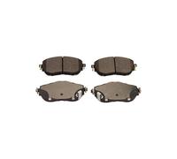 MaXgear Kit pastiglie freni 19-3044