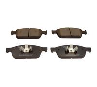 MAXGEAR 19-3045 Set Pastiglia Freno, Freno a Disco per Ford, Lincoln