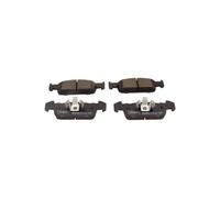 MAXGEAR 19-3046 Pastiglie freno anteriore per