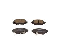 MAXGEAR 19-3049 Kit pastiglie freni