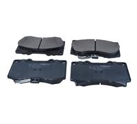 MAXGEAR 19-3052 Kit pastiglie freno, Freno a disco per HUMMER