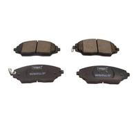 MAXGEAR 19-3053 Kit pastiglie freni Anteriore per CHEVROLET Cobalt II