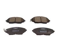 MAXGEAR 19-3053 Kit pastiglie freno, Freno a disco per CHEVROLET