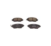 MAXGEAR 19-3053 Pastiglie freno anteriore per Chevrolet Aveo Cobalt