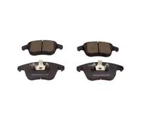 Pastiglie freno Assale anteriore 19-3056 MAXGEAR per CITROËN PEUGEOT DS