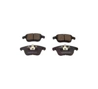 Pastiglie freno Assale anteriore 19-3056 MAXGEAR per CITROËN PEUGEOT DS