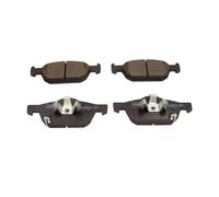 MAXGEAR Kit pastiglie freno, Freno a disco per HONDA 19-3063