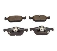 MAXGEAR 19-3063 Kit pastiglie freno, Freno a disco per HONDA