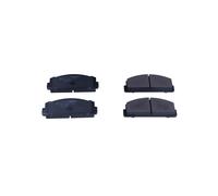 MaXgear Kit pastiglie freni 19-3068 per asse anteriore
