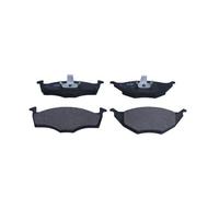 MAXGEAR 19-3130 Kit pastiglie freni