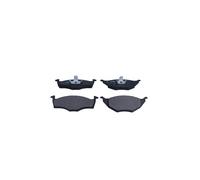 MAXGEAR 19-3130 Pastiglie freno anteriore per Arosa Lupo