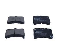 MAXGEAR Kit pastiglie freno, Freno a disco per DAIHATSU SUBARU TOYOTA