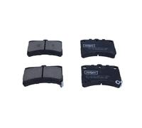 MAXGEAR Kit pastiglie freno, Freno a disco per DAIHATSU SUBARU TOYOTA