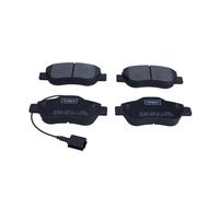MAXGEAR 19-3144 Kit pastiglie freni