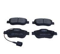 MAXGEAR 19-3144 Set Pastiglia Freno, Freno a Disco per Fiat, Ford