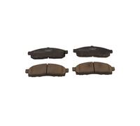 MAXGEAR Kit pastiglie freno, Freno a disco per MITSUBISHI NISSAN 19-3160