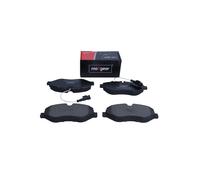 Pastiglie freno 19-3168 MAXGEAR per NISSAN RENAULT TRUCKS
