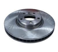 MAXGEAR 19-3233 Disco freno Anteriore per BMW 5 Limousine (F10) 5 Touring (F11)