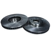 MAXGEAR 19-3234 Disco freno
