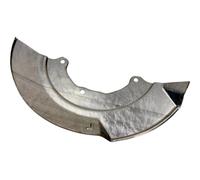 MAXGEAR 19-3250 Lamiera paraspruzzi, Disco freno per VW