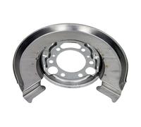 MAXGEAR 19-3256 Lamiera paraspruzzi, Disco freno per MERCEDES-BENZ,VW