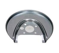 MAXGEAR 19-3259 Paraspruzzi, Disco Freno Per AUDI, SEAT, SKODA, VW