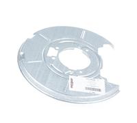 Original Maxgear Ankerblech Spritzblech Posteriore Sinistro BMW 3 Serie E36 E46