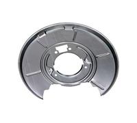 MAXGEAR 19-3260 Lamiera paraspruzzi, Disco freno per BMW