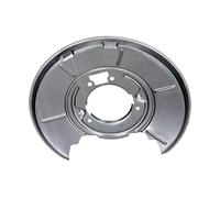 MAXGEAR 19-3260 Lamiera paraspruzzi disco freno Posteriore Sinistra