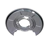 MAXGEAR 19-3261 Lamiera paraspruzzi, Disco freno per BMW