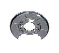 Maxgear 19-3261 Paraurti Disco Freno Posteriore Destro Per BMW E36 E46 E85 E86