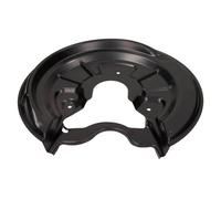 Maxgear 19-3270 Lamiera Paraspruzzi Disco Freno Posteriore Sinistra per Audi