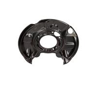 MaXgear Lamiera paraspruzzi disco freno 19-3272 per Mercedes-Benz Posteriore Sinistra