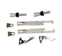 MAXGEAR Regolatore Freno a tamburo 19-3318 per RENAULT TWINGO I (C06)