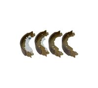 Ganasce freno Assale posteriore 19-3321 MAXGEAR per CITROËN PEUGEOT DS OPEL