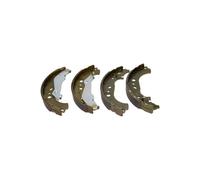 MAXGEAR Kit ganasce freno compatibile con AUDI SEAT SKODA VW 19-3322